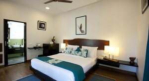 Гостиница Hotel Sonas