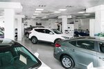 Фото 6 Автосалон Hyundai АГАТ на Соколовой горе, официальный дилер