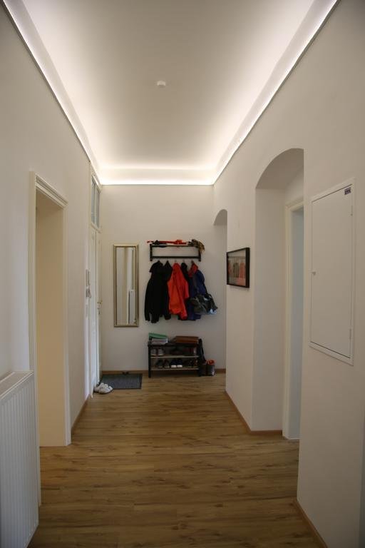 Фото Innsbruck Saggen Large Flat