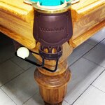 1000cues.ru (Varshavskoye Highway, 65к2), billiard shop