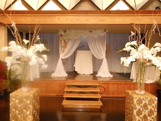 Фото Cascadia Hotel Conference Center