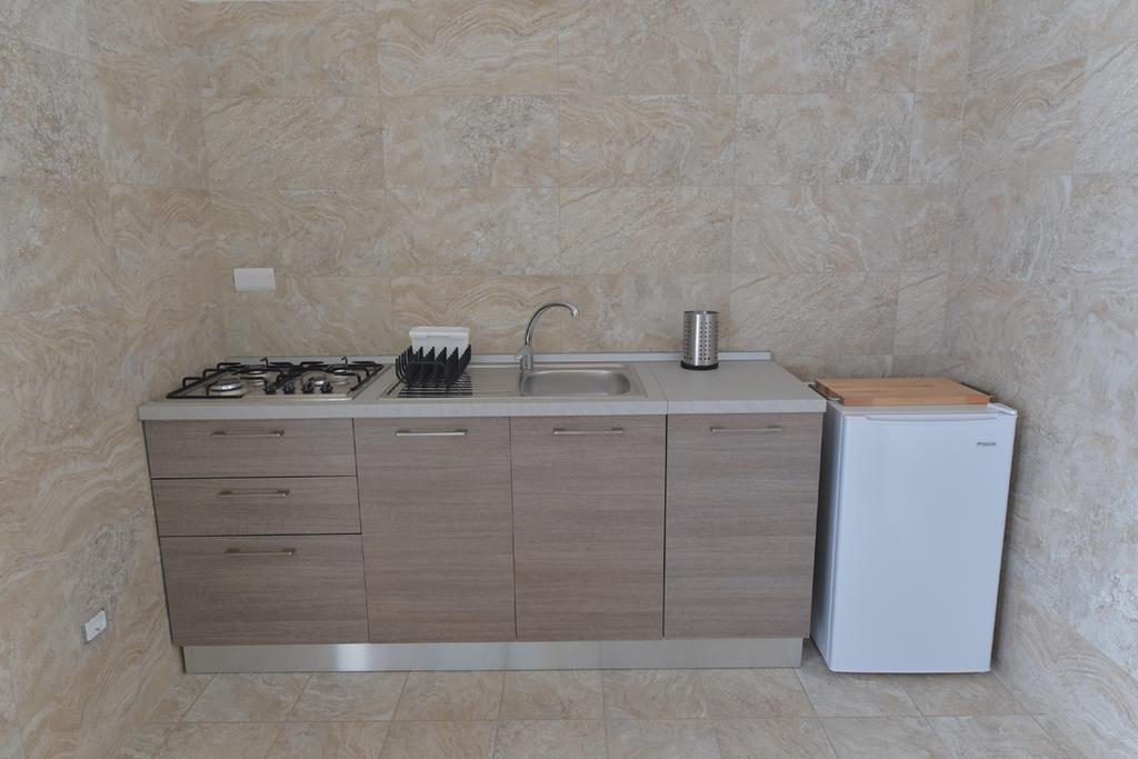 Фото AlmApulia Suites