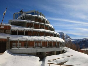 Shackleton Mountain Resort