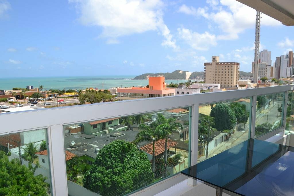 Hotel Melon Flat Cobertura Duplex, Natal, photo