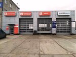 AutoCity (Brigadnaya ulitsa, 165) ، تغيير زيت سريع