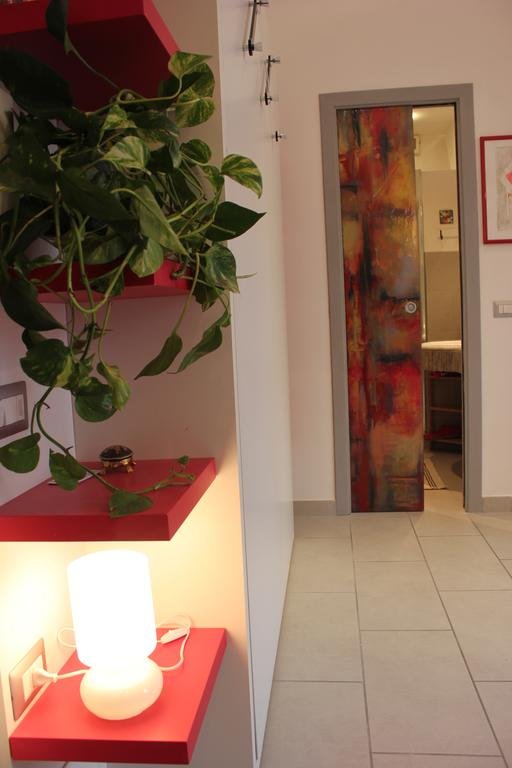 Фото Casa Vacanze La Casa di Machiavelli