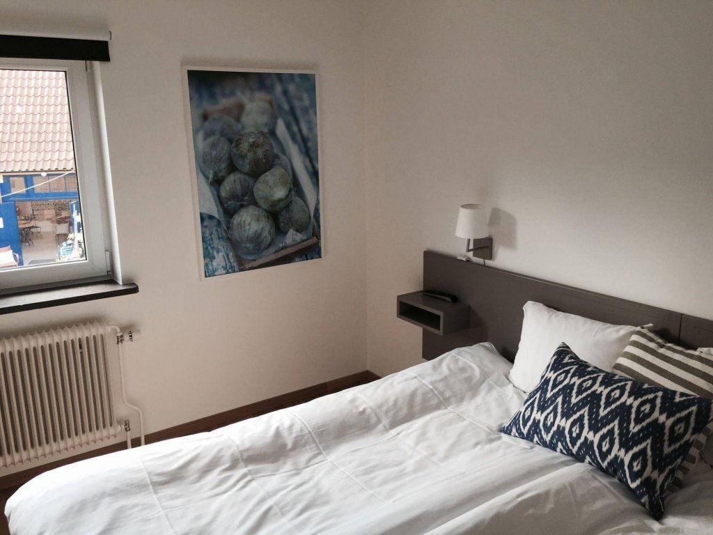 Фото Apotekarns Bed & Breakfast