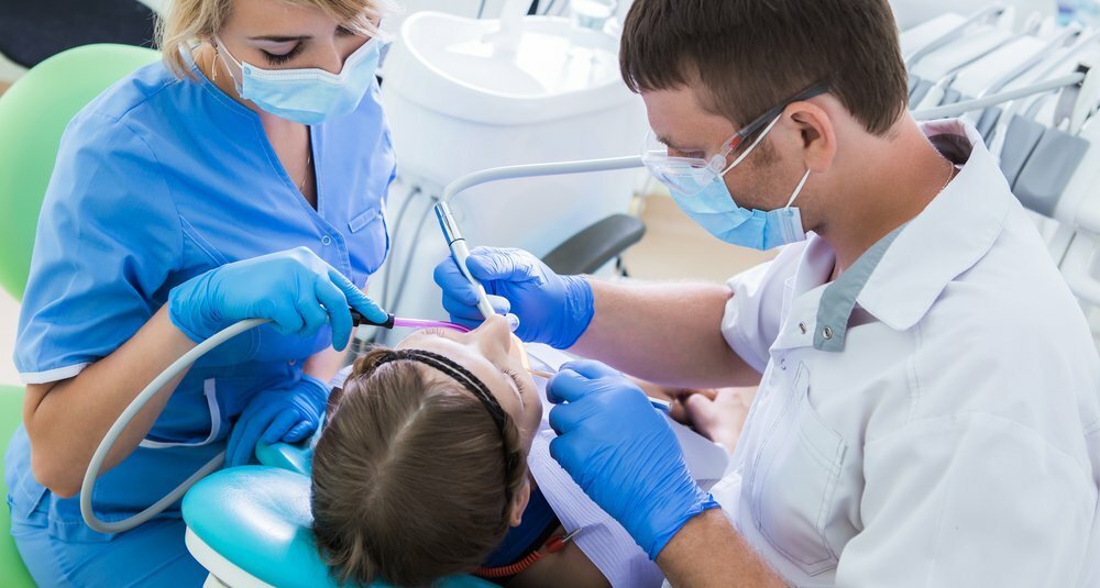 Стоматология казань удаление зуба цены
