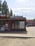 Фото 1 Госавтополис