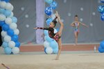 Художественная гимнастика Андромеда (ул. Орджоникидзе, 6В), спортивная школа в Королёве