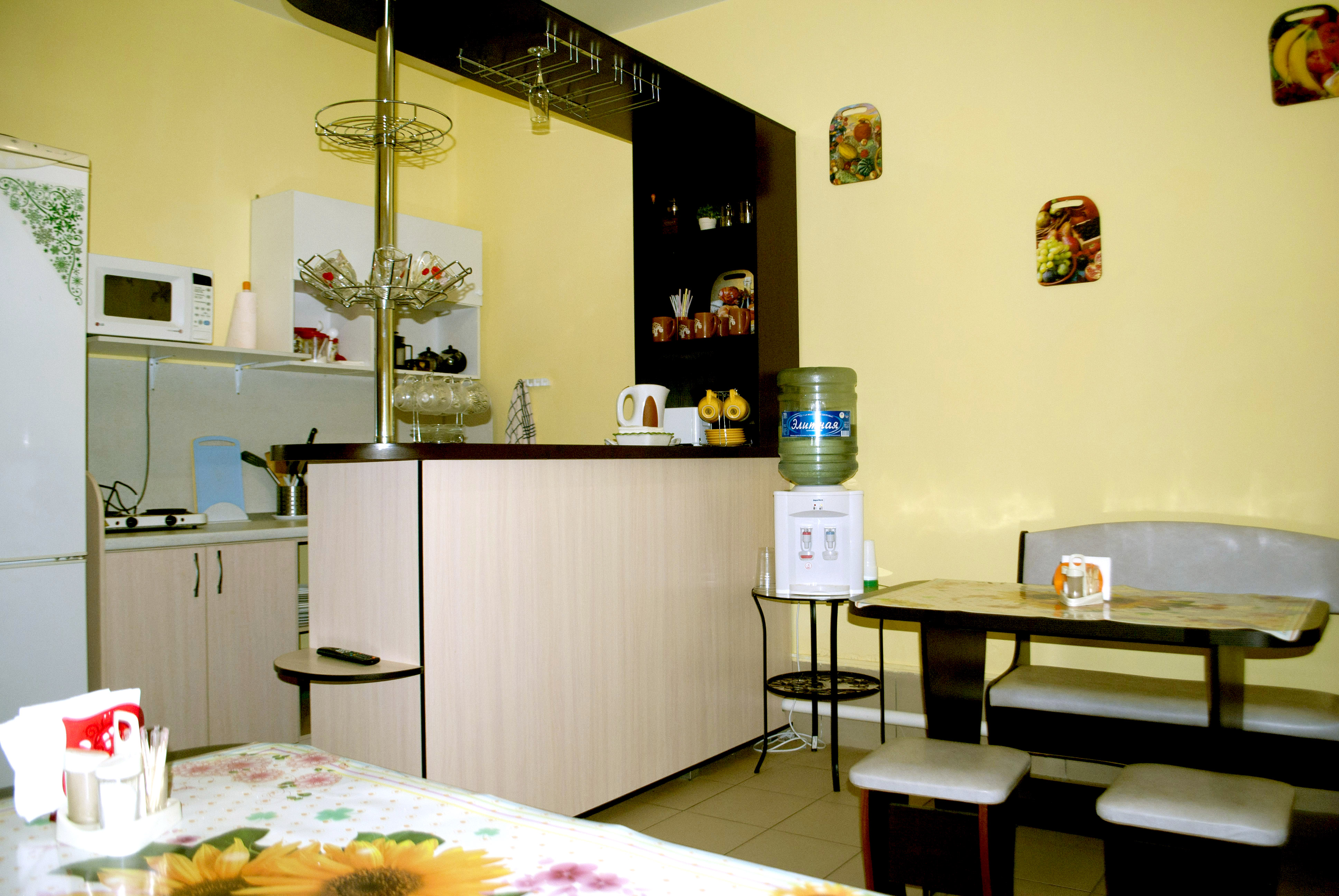 Фото Абрикос