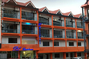 Pl Residence Pattaya by Ptts