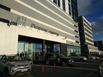 Полис центр (Sofiyskaya Street, 6к8), business center