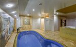 Zhara (ulitsa Zarya, 17), sauna