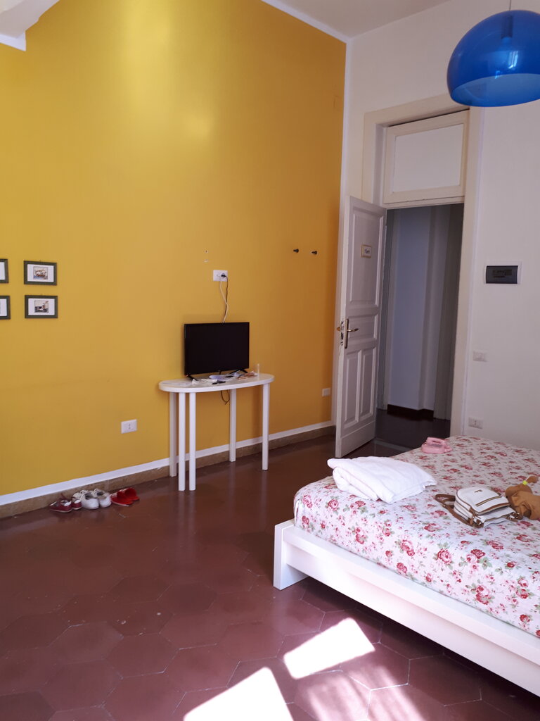 Hotel Bed and Breakfast Palazzo Natella, Salerno, photo
