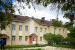 Children's Art School № 24 Triumph (Kirovskiy City Administrative District, Severo-Chemskoy zhilmassiv, ulitsa Anikina, 7) ، مدرسة الفنون