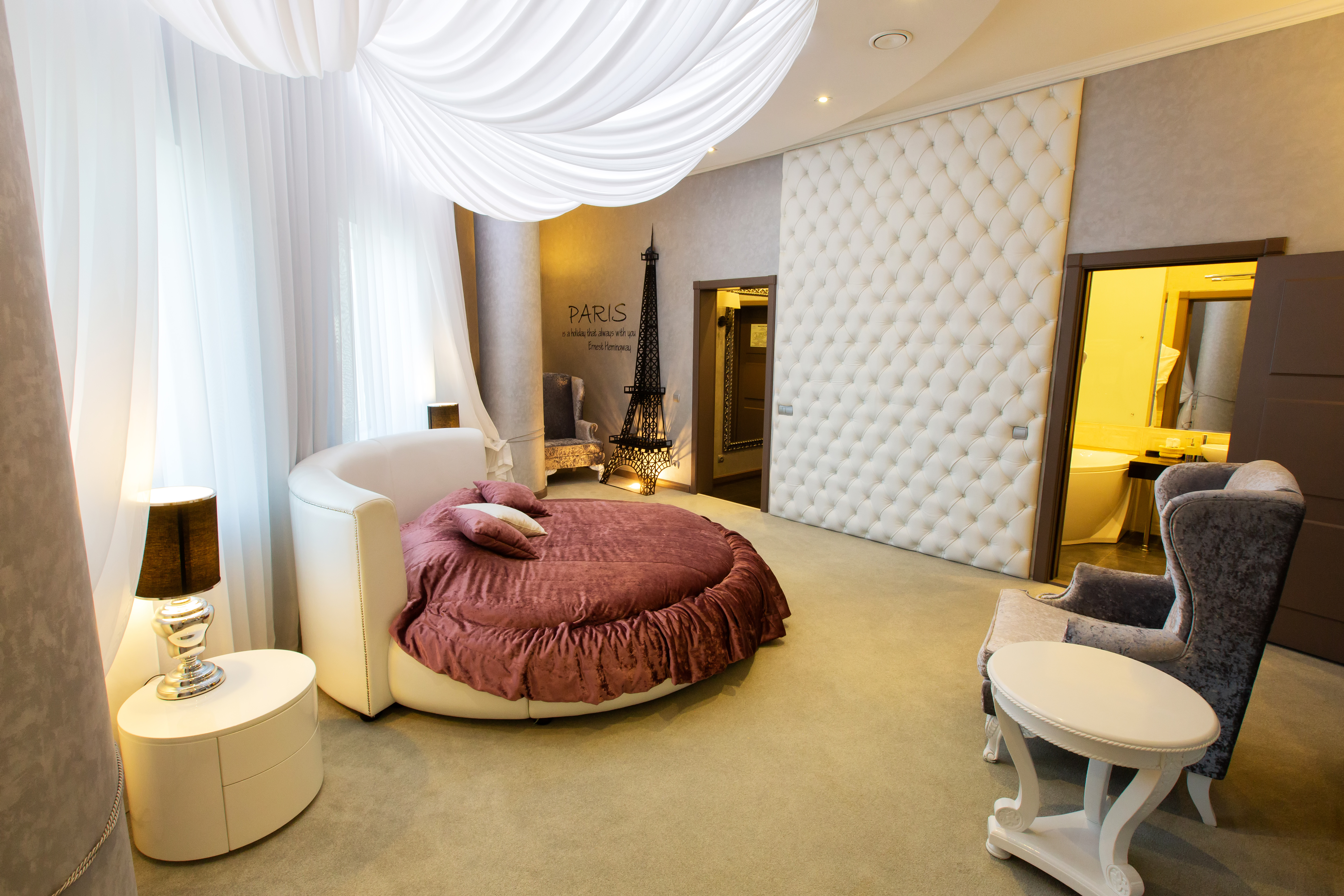 Фото Ветряков