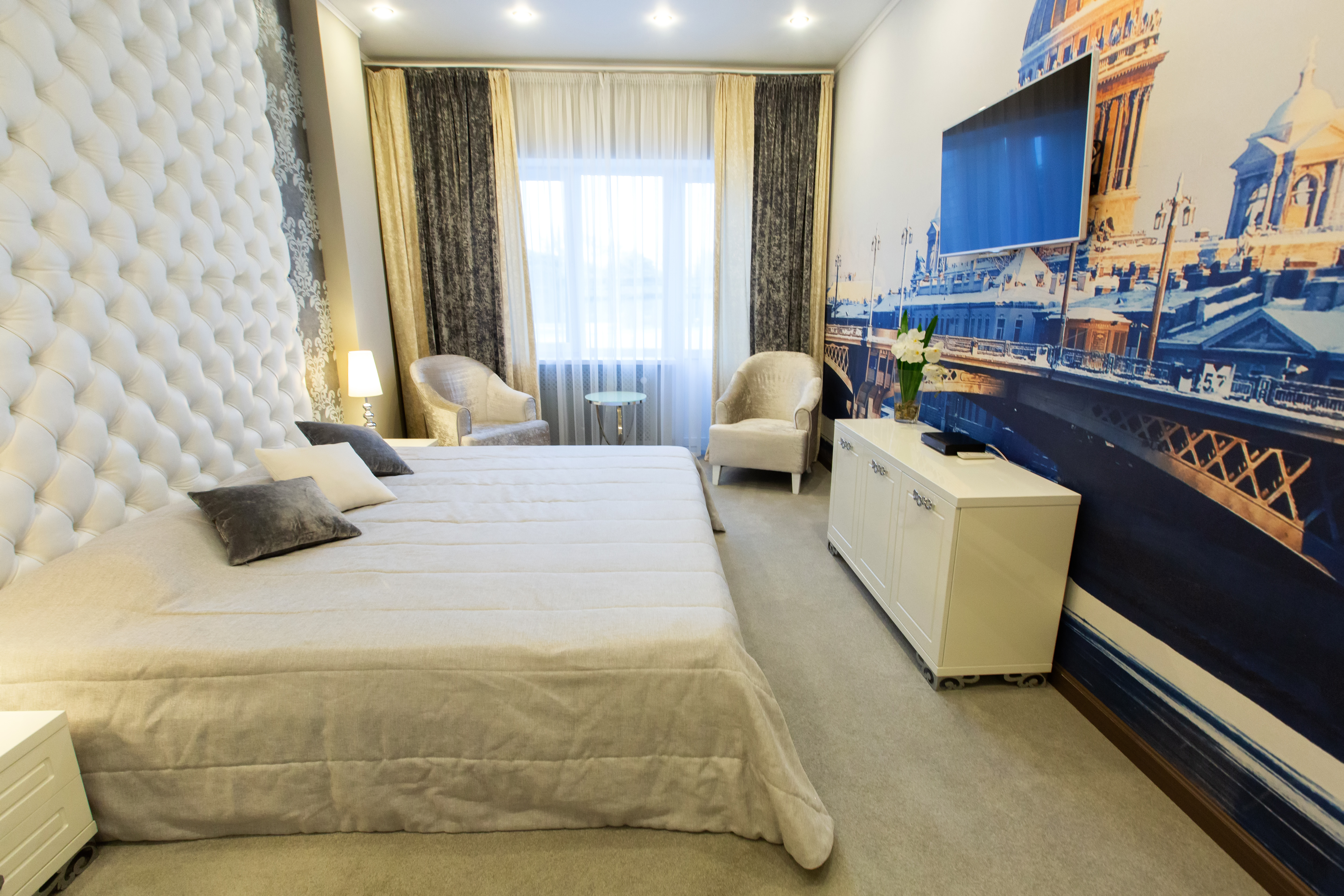 Фото Ветряков