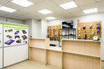 Enter Service (Kantemirovskaya Street, 35), computer repairs and services