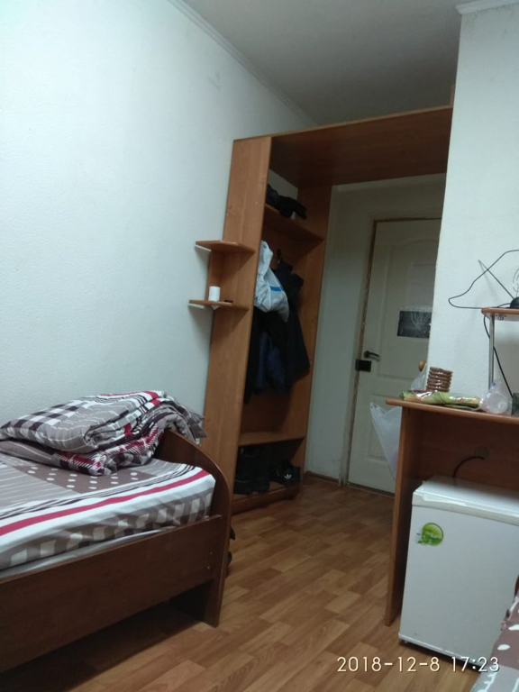 Фото Инзенская