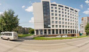 Адрес Компрессор ПК