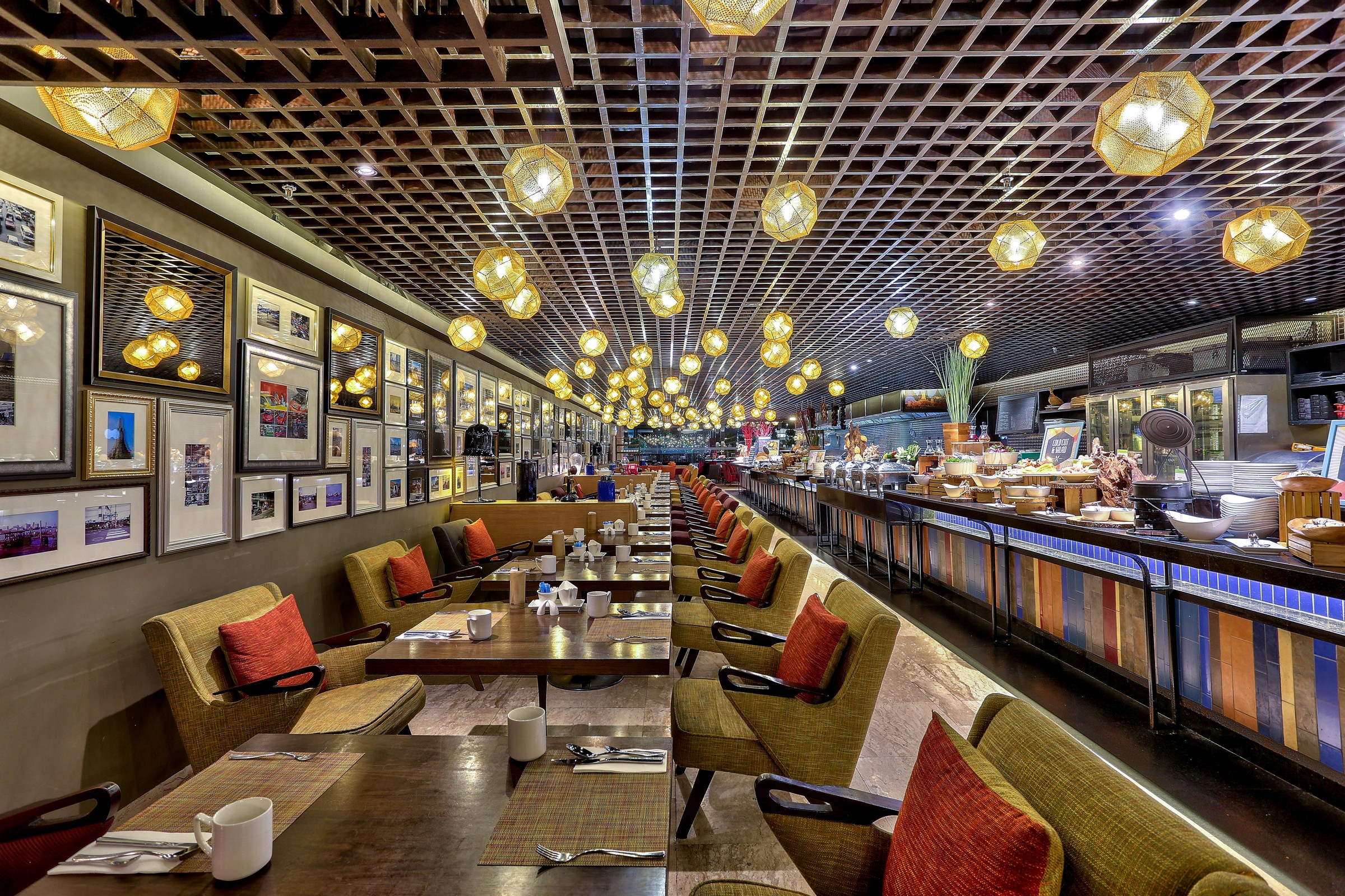 Фото DoubleTree by Hilton Hotel Sukhumvit Bangkok