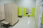 Lucky Fitness (1-y mikrorayon, 27/3) ، نادي اللياقة البدنية