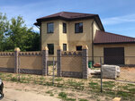 Ekostroy (2-ya Shuyskaya ulitsa, 1Н), construction of country houses and cottages