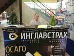 Фото 10 Инглавстрах