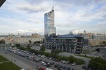 Yug (Strelochnikov Street, 41), hotel