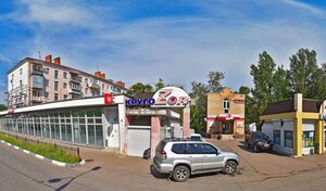 Адрес Кругозор