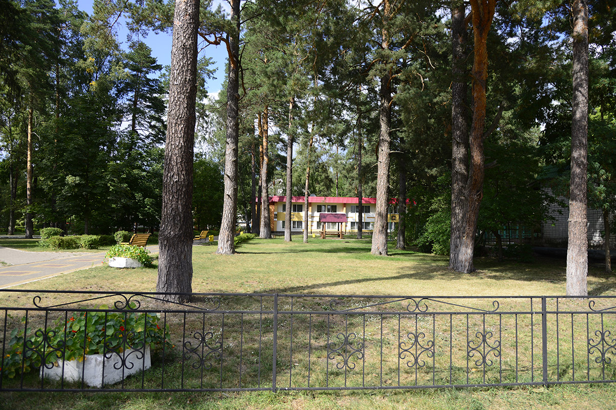 Фото Ателика Снежка