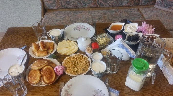 Фото Отель Level