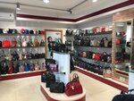 М сумки (1-ya ulitsa Yeltsovka, 1), bags and suitcases store