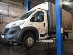 NTS-Auto-DucatoCenter (Kultury Avenue, 44), servicio de coches, centro de reparación de automóviles
