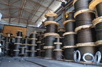 Tekhkomplektatsiya-Ye (ulitsa Professionalov, 17), lifting equipment