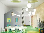 NeoFit (Melnikova Avenue, 27с1) ، نادي اللياقة البدنية