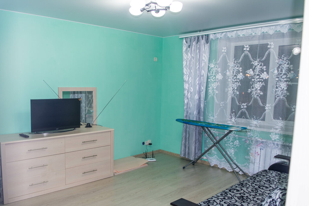 Alojamiento en alquiler diario Apartamenty na 5 mikrorayone, , foto
