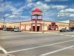 Reeds Family Outdoor Outfitters (United States, Walker, 522 Minnesota Ave W), sports equipment