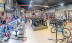 X-Sport (Chernorechenskaya Street, 21), sports equipment 