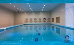 Poplavok (Optikov Street, 32) ، حمام السباحة
