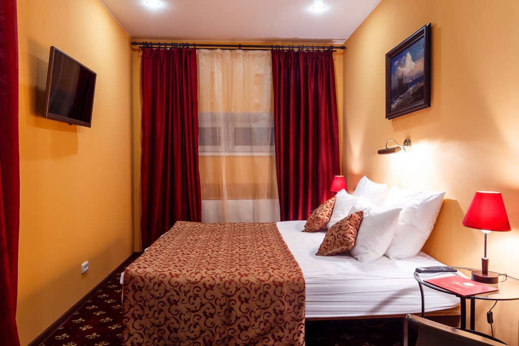 Фото отеля 2