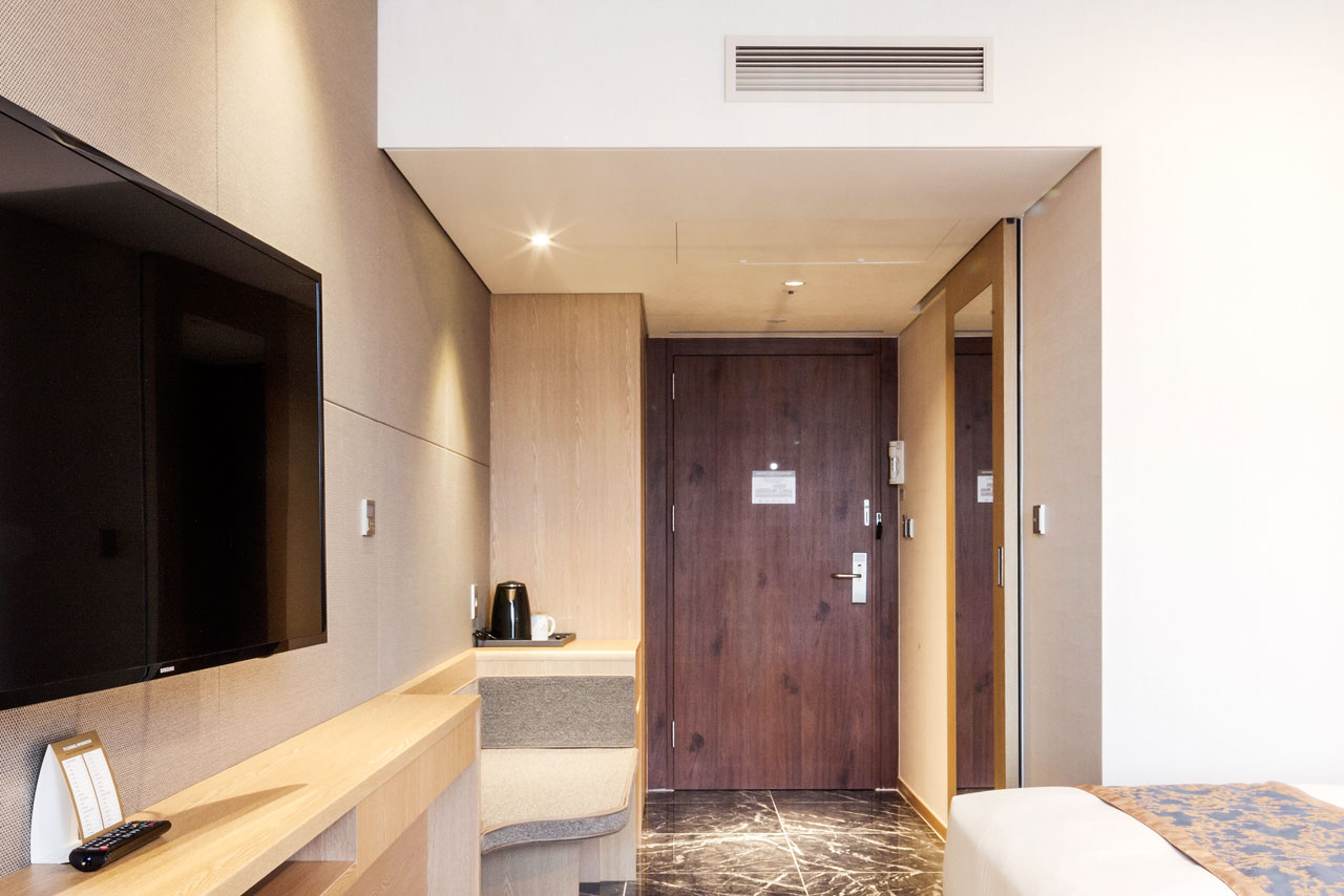 Фото Voco Seoul Myeongdong, an Ihg Hotel