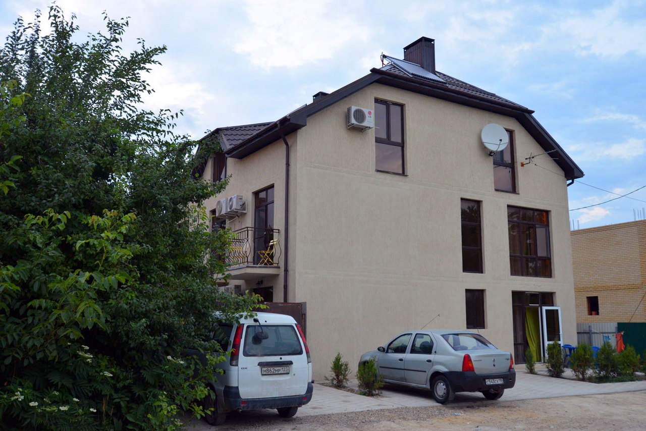 Фото отеля 3