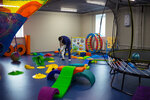 Centre Vyshe Radugi (Startovaya Street, 2с1), speech therapists