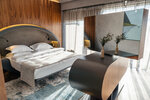 Riviera Wellness Resort (rabochiy posyolok Razumnoye, Prelestnaya Street, 1), hotel