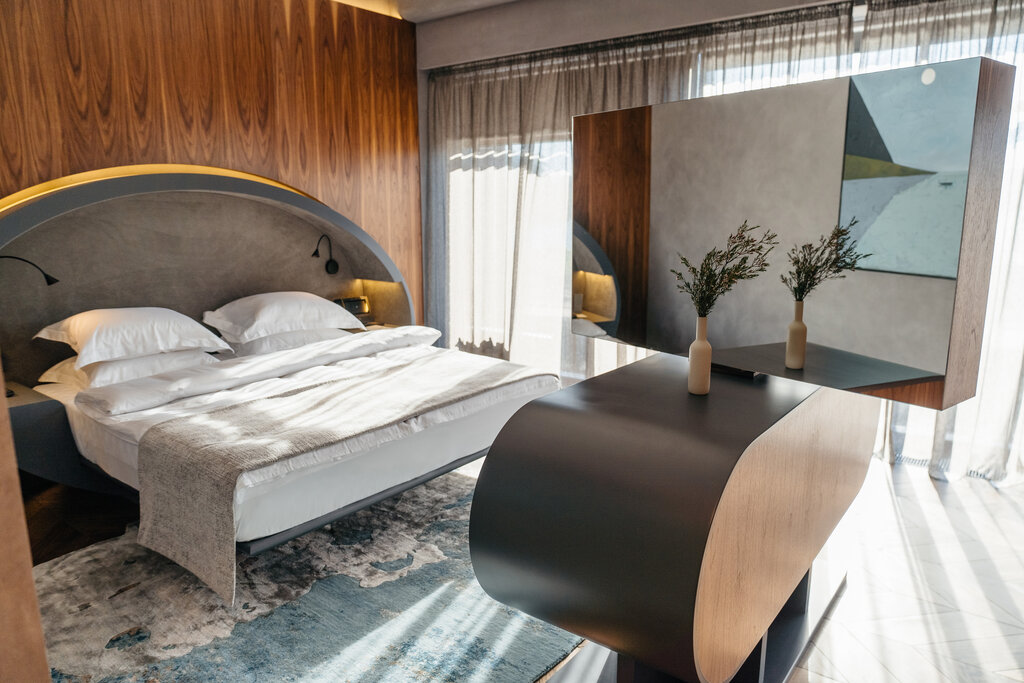 Hotel Riviera Wellness Resort, Belgorod Oblast, photo