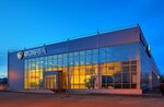 Lipetskkomtrans (ulitsa Kovalyova, 127А) ، وكلاء سيارات