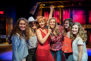 Madame Tussauds Nashville (Tennessee, Davidson County, Nashville), landmark, attraction