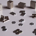 Gravitymagnet (Rakasowskaga Avenue, 18к1), magnets and magnetic systems